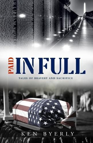 Cover image for Paid In Full