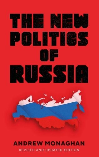 Cover image for The New Politics of Russia