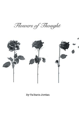 Cover image for Flowers of Thought