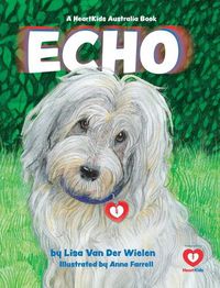 Cover image for Echo