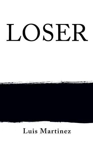 Cover image for Loser