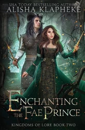 Enchanting the Fae Prince