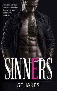 Cover image for Sinners