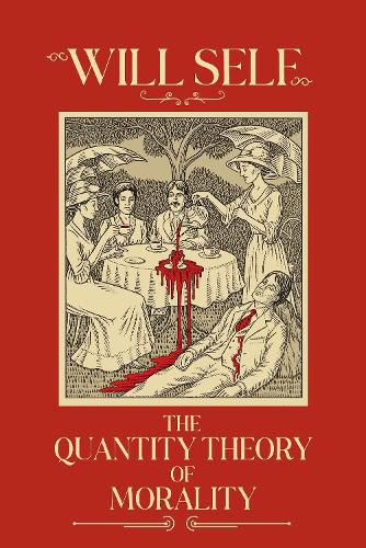 Cover image for The Quantity Theory of Morality