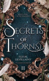 Cover image for Secrets of Thorns