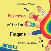 Cover image for The Adventure of the Ten Fingers