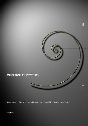 Mathematik im Unterricht, Ausgabe 8