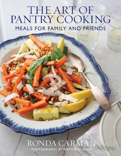 The Art of Pantry Cooking