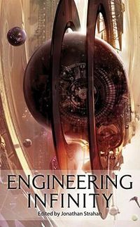 Cover image for Engineering Infinity