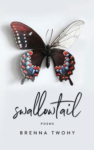 Cover image for Swallowtail