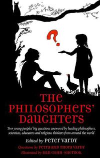 Cover image for The Philosophers' Daughters