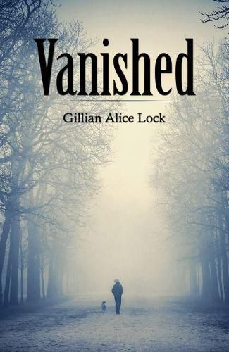 Cover image for Vanished