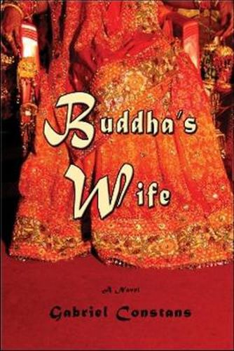 Cover image for Buddha's Wife: A Novel