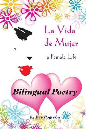 Cover image for La Vida de Mujer: Poes a En Espa ol E Ingl s