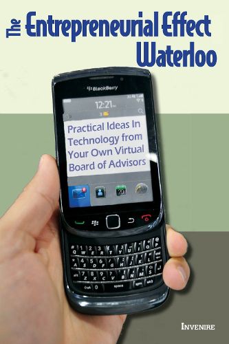 Cover image for The Entrepreneurial Effect