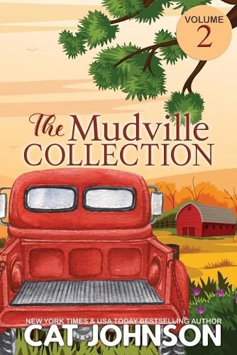 Cover image for The Mudville Collection