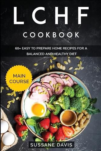 Lchf Cookbook