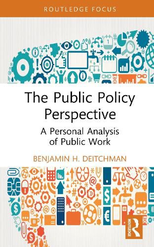 Cover image for The Public Policy Perspective