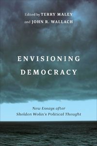 Cover image for Envisioning Democracy