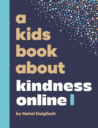 Cover image for A Kids Book About Kindness Online