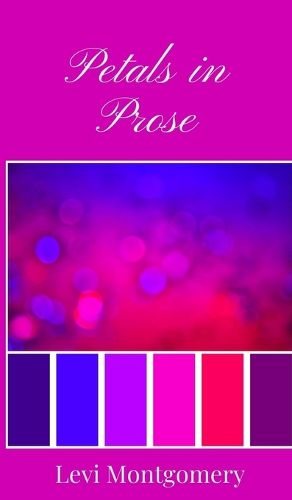 Cover image for Petals in Prose