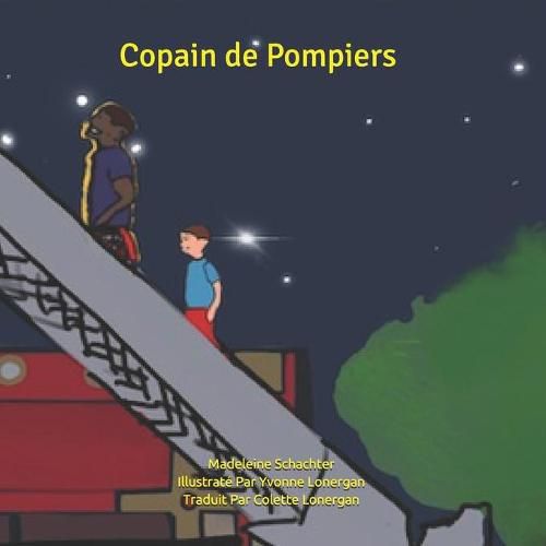 Cover image for Copain de Pompiers