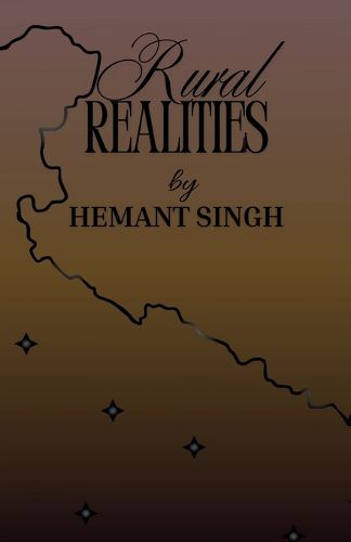 Cover image for Rural Realities