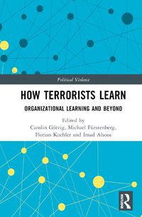 Cover image for How Terrorists Learn