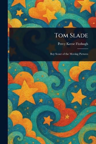Cover image for Tom Slade