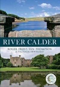 Cover image for River Calder