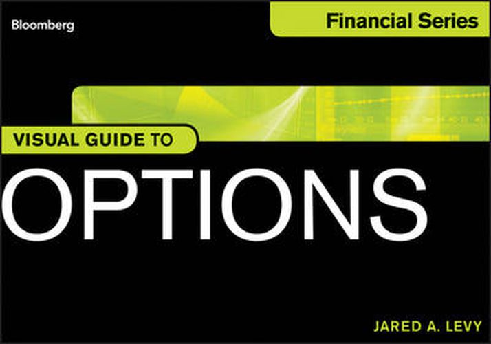 Cover image for Visual Guide to Options