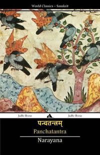 Cover image for Panchatantra