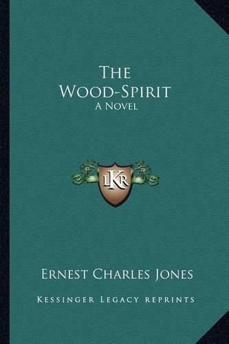 Cover image for The Wood-Spirit