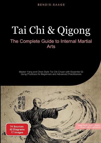 Cover image for Tai Chi & Qigong