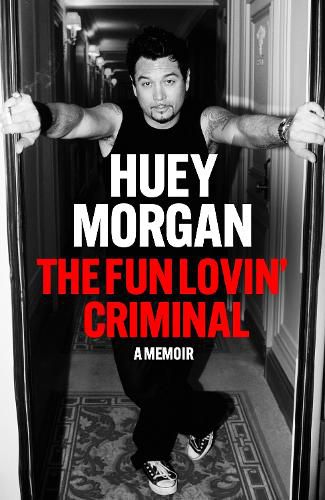 Cover image for The Fun Lovin' Criminal