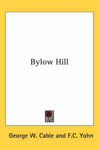 Bylow Hill