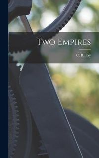 Cover image for Two Empires