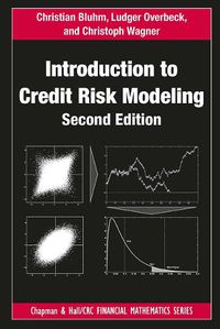 Cover image for Introduction to Credit Risk Modeling