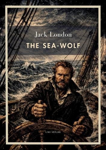 Cover image for Jack London