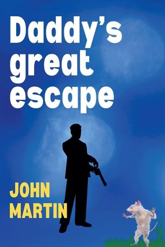 Cover image for Daddy's Great Escape