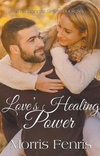 Cover image for Love's Healing Power