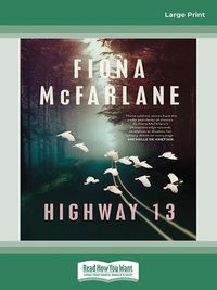 Cover image for Highway 13