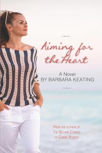 Cover image for Aiming for the Heart