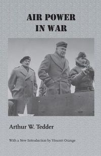 Cover image for Air Power in War