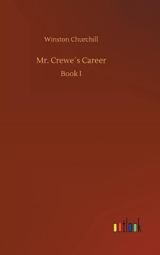 Mr. Crewes Career