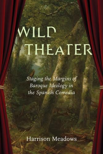 Cover image for Wild Theater