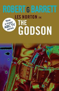 Cover image for The Godson: A Les Norton Novel 4