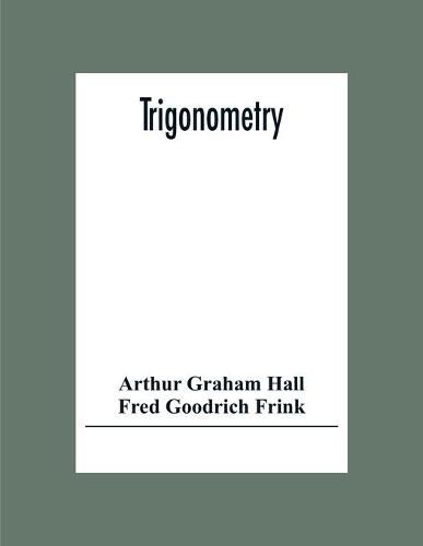 Trigonometry