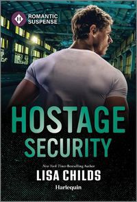 Cover image for Hostage Security