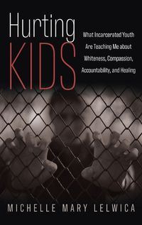 Cover image for Hurting Kids